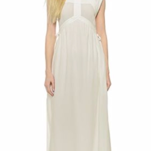 $508 IRO Flony Dress Size 38 - Picture 2 of 7